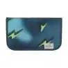 DERDIEDAS Schulrucksack ErgoFlex EASY Set - 6 tlg. Magic Light Schüleretui Front