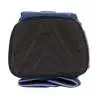 DERDIEDAS Schulrucksack ErgoFlex EASY Set - 6 tlg. Deep Ocean unten