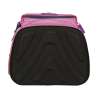 DERDIEDAS Schulrucksack ErgoFlex EASY Set - 6 tlg. Pretty Unicorn unten