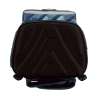 DERDIEDAS Schulrucksack ErgoFlex EASY Set - 6 tlg. Speed Challenge unten