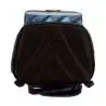 DERDIEDAS Schulrucksack ErgoFlex EASY Set - 6 tlg. Speed Challenge unten
