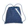 DERDIEDAS Schulrucksack ErgoFlex EASY Set - 6 tlg. Blue Speed Sporttasche
