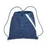 DERDIEDAS Schulrucksack ErgoFlex EASY Set - 6 tlg. Blue Speed Sporttasche