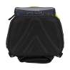 DERDIEDAS Schulrucksack ErgoFlex EASY Set - 6 tlg. LED Crazy unten