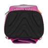 DERDIEDAS Schulrucksack ErgoFlex EASY Set - 6 tlg ECO Pink Planet unten