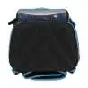 DERDIEDAS Schulrucksack ErgoFlex EASY Set - 6 tlg LED Rainbow Star unten