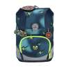 DERDIEDAS Schulrucksack ErgoFlex Tiny Set - 6 tlg Magic Light Front