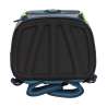 DERDIEDAS Schulrucksack ErgoFlex Tiny Set - 6 tlg Magic Light unten