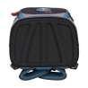 DERDIEDAS Schulrucksack ErgoFlex Tiny Set - 6 tlg Ninja Fighter unten