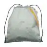 DERDIEDAS Schulrucksack ErgoFlex Tiny Set - 6 tlg ECO Grey Planet Sporttasche