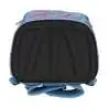 DERDIEDAS Schulrucksack ErgoFlex TINY Set - 6 tlg Happy Pixel unten