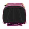 DERDIEDAS Schulrucksack ErgoFlex TINY Set - 6 tlg ECO Pink Planet unten