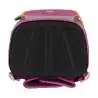 DERDIEDAS Schulrucksack ErgoFlex TINY Set - 6 tlg ECO Pink Planet unten