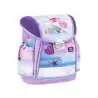 BELMIL Schulranzen CLASSY Set 4 tlg - Beautiful Mermaid seitliche Front