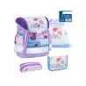 BELMIL Schulranzen CLASSY Set 4 tlg - Beautiful Mermaid