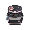 SCHOOL MOOD Schulranzen TIMELESS Pro Set 6 tlg - Pro Ella Pony Front