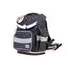 SCHOOL MOOD Schulranzen TIMELESS Pro Set 6 tlg - Pro Ella Pony seitliche Front