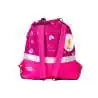 SCHOOL MOOD Schulranzen TIMELESS Pro Set 6 tlg - Pro Klara Häschen Sporttasche