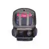 SCHOOL MOOD Schulranzen TIMELESS Pro Set 6 tlg - Pro Leni Hund offen