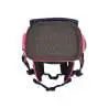 SCHOOL MOOD Schulranzen TIMELESS Pro Set 6 tlg - Pro Leni Hund Boden