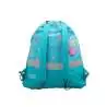 SCHOOL MOOD Schulranzen TIMELESS Pro Set 6 tlg - Pro Lilly Meerjungfrau Sporttasche