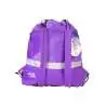 SCHOOL MOOD Schulranzen TIMELESS Pro Set 6 tlg - Pro Lilly Meerjungfrau Marie Pegasus Sporttasche