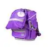 SCHOOL MOOD Schulranzen TIMELESS Pro Set 6 tlg - Pro Lilly Meerjungfrau Marie Pegasus Schulranzen mit Sporttasche