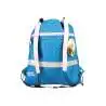 SCHOOL MOOD Schulranzen TIMELESS Pro Set 6 tlg - Pro Lilly Meerjungfrau Mila Pferd Sporttasche