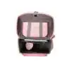 SCHOOL MOOD Schulranzen TIMELESS Pro Set 6 tlg - Pro Rainbow offen