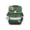 SCHOOL MOOD Schulranzen TIMELESS Pro Set 6 tlg - Pro Daniel Dinosaurier Front