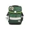 SCHOOL MOOD Schulranzen TIMELESS Pro Set 6 tlg - Pro Daniel Dinosaurier Front