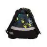 SCHOOL MOOD Schulranzen TIMELESS Pro Set 6 tlg - Pro Elias Rennwagen Sporttasche