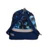 SCHOOL MOOD Schulranzen TIMELESS Pro Set 6 tlg - Pro Felix Wolf Sporttasche