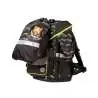 SCHOOL MOOD Schulranzen TIMELESS Pro Set 6 tlg - Pro Finn Raubkatze Schulranzen mit Sporttasche