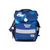 SCHOOL MOOD Schulranzen TIMELESS Pro Set 6 tlg - Pro Jonas Fußball Front