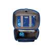 SCHOOL MOOD Schulranzen TIMELESS Pro Set 6 tlg - Pro Jonas Fußball offen