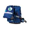 SCHOOL MOOD Schulranzen TIMELESS Pro Set 6 tlg - Pro Jonas Fußball Schulranzen mit Sporttasche