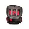 SCHOOL MOOD Schulranzen TIMELESS Pro Set 6 tlg - Pro Kai Ninja offen