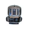 SCHOOL MOOD Schulranzen TIMELESS Pro Set 6 tlg - Pro Moritz Weltall offen