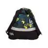 SCHOOL MOOD Schulranzen Champion Ranzen Pro Set 6 tlg - Pro Elias Rennwagen Sporttasche