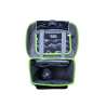 SCHOOL MOOD Schulranzen Champion Ranzen Pro Set 6 tlg - Pro Finn Raubkatze offen