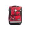 SCHOOL MOOD Schulranzen Champion Ranzen Pro Set 6 tlg - Pro Kai Ninja Front