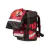 SCHOOL MOOD Schulranzen Champion Ranzen Pro Set 6 tlg - Pro Kai Ninja Schulranzen mit Sporttasche