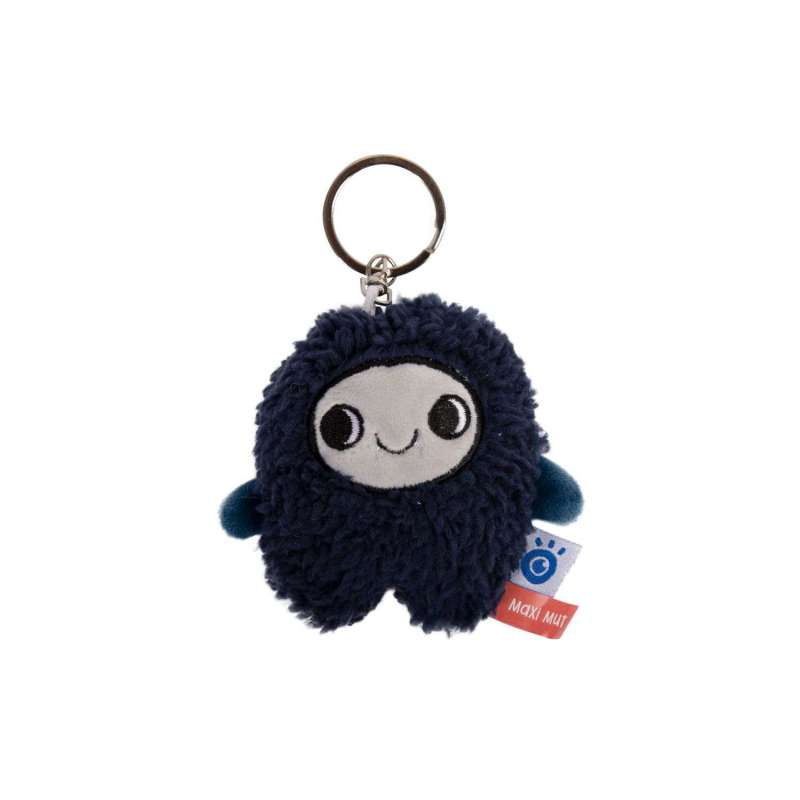 SCHOOL MOOD Schulranzen Champion Ranzen Pro Set 6 tlg - Pro Kai Ninja Anhänger