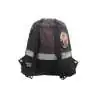 SCHOOL MOOD Schulranzen Champion Ranzen Pro Set 6 tlg - Pro Mika Drache Sporttasche