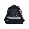 SCHOOL MOOD Schulranzen CHAMPION Pro Set 6 tlg - Pro Ella Pony Sporttasche