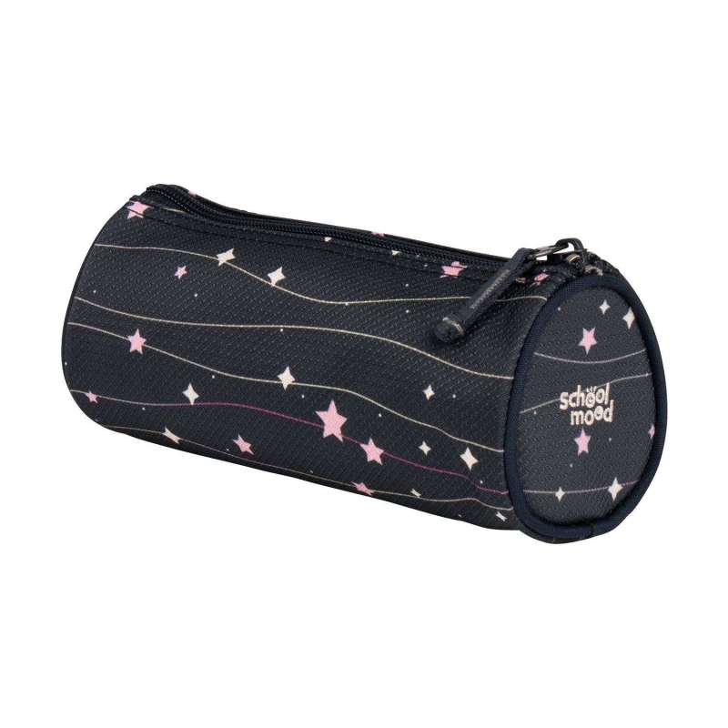 SCHOOL MOOD Schulranzen CHAMPION Pro Set 6 tlg - Pro Ella Pony Faulenzermäppchen