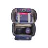 SCHOOL MOOD Schulranzen CHAMPION Pro Set 6 tlg - Pro Leni Hund offen
