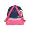 SCHOOL MOOD Schulranzen CHAMPION Pro Set 6 tlg - Pro Leni Hund Sporttasche