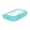 SCHOOL MOOD Schulranzen CHAMPION Pro Set 6 tlg - Pro Lilly Meerjungfrau Brotbox
